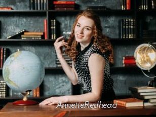 AnnetteRedhead