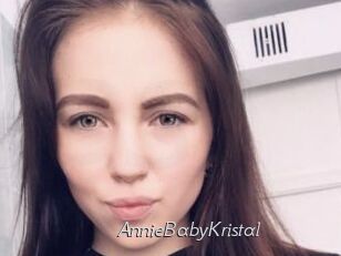 AnnieBabyKristal