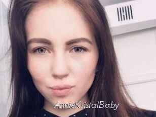 AnnieKristalBaby