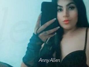 AnnyAllen