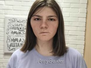 AnnyBaxter