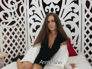 AnnyFisher