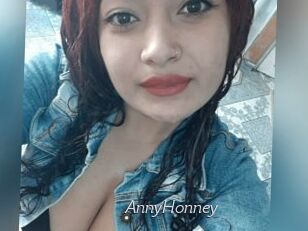 AnnyHonney