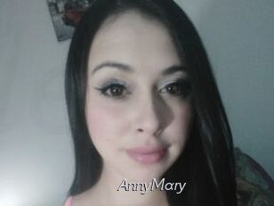 AnnyMary
