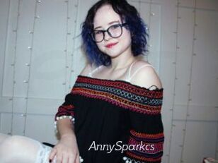 AnnySparkcs