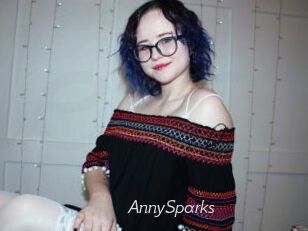 AnnySparks