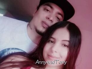 AnnyandTony