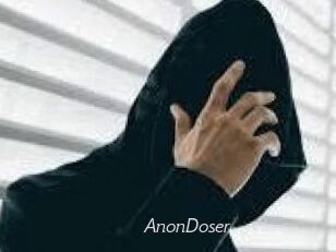 AnonDoser