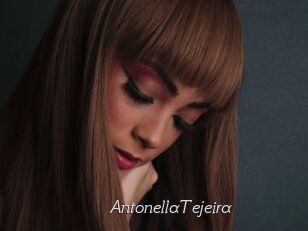 AntonellaTejeira Le Scandale