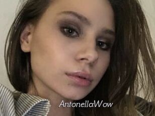 AntonellaWow