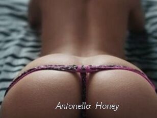 Antonella_Honey