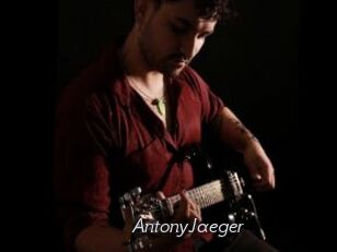 AntonyJaeger