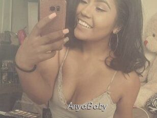 AnyaBaby