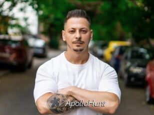 ApolloHunt