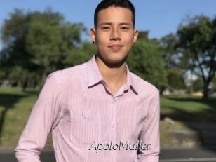 ApoloMuller