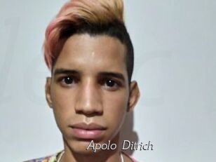 Apolo_Ditrich