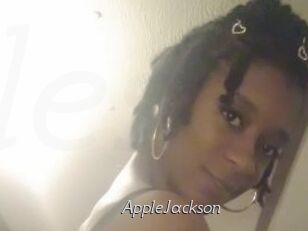 AppleJackson