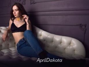 AprilDakota