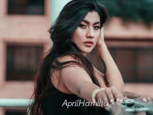 AprilHamilto