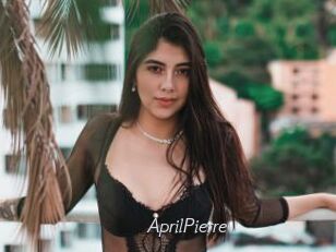 AprilPierre