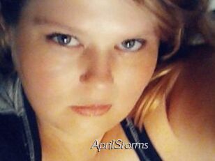 AprilStorms
