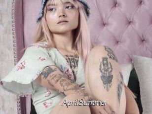 AprilSummer