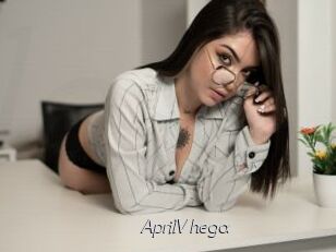 AprilVhega