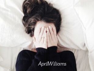 AprilWiliams