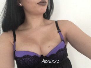 Aprilxxo