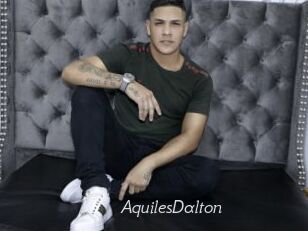 AquilesDalton