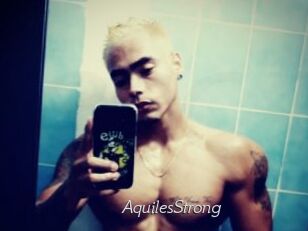 AquilesStrong