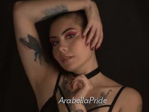 ArabellaPride