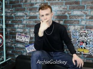 ArchieGoldkey