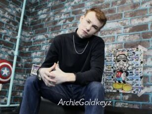 ArchieGoldkeyz