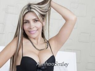 ArethaaSmiley