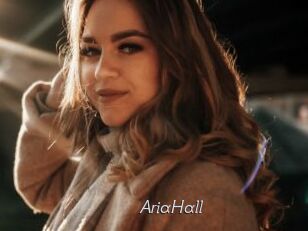 AriaHall