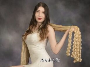 AriaWills