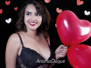 ArianaDuque