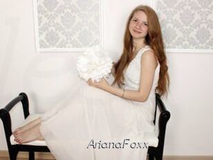 ArianaFoxx