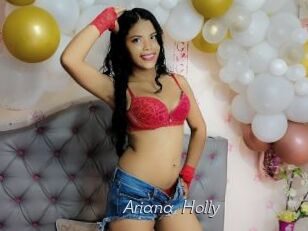 Ariana_Holly