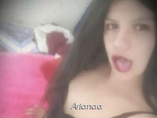 Arianaa