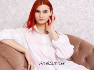 ArielSunrise