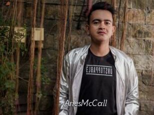 AriesMcCall