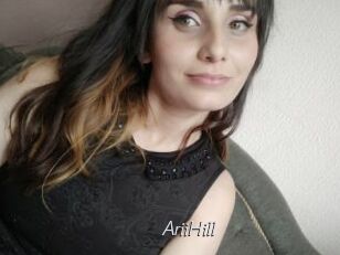 AriiHill