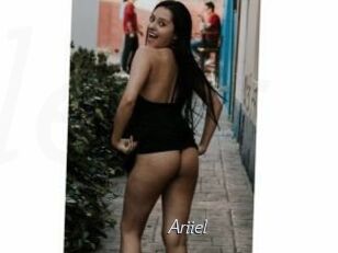 Ariiel