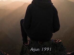 Arjun_1991