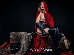 ArleenHunter