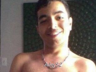 Arley92