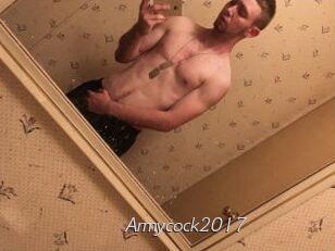 Armycock2017