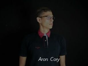 Aron_Cory